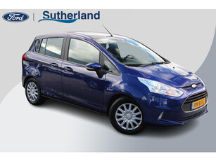 Ford B-Max 1.0 EcoBoost Style 100pk