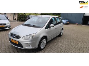 Ford C-Max 1.8-16V Limited bj 2009 airco/navi