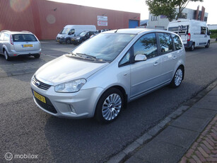 Ford C-Max 1.8-16V Titanium