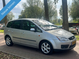 Ford C-MAX 2.0-16V Futura AUTOMAAT!AIRCO!KOOPJE!