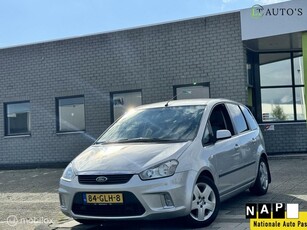 Ford C-Max 2.0 TDCi TrendAirco Navi Cruise