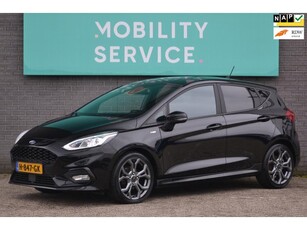 Ford Fiesta 1.0 EcoBoost ST-Line Airco Navi LMV CarPlay