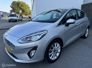 Ford✅ Fiesta ✅1.0 EcoBoost Titanium✅