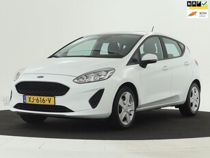 Ford Fiesta 1.1 Trend CarPlay Bluetooth 1ste eigenaar