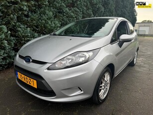 Ford Fiesta 1.25 Limited - Airco - LMV