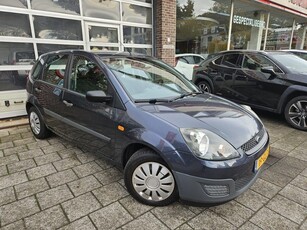 Ford Fiesta 1.3-8V Cool & Sound Airco (bj 2008)