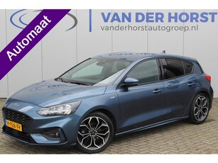 Ford Focus 1.0-125pk EcoBoost ST-Line Business AUTOMAAT !