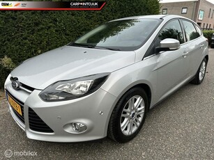 Ford Focus 1.0 EcoBoost Titanium