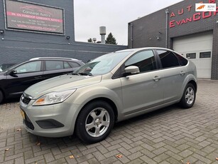 Ford Focus 1.6 TDCi Limited Airco