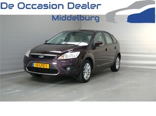 Ford Focus 2.0 Ghia Automaat (bj 2010)