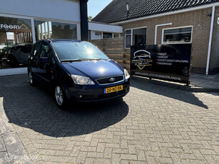 Ford Focus C-Max 1.8-16V First Edition | airco | apk !