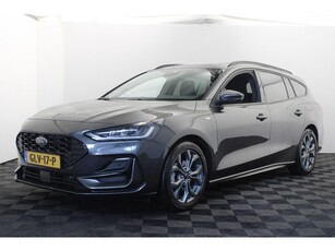 Ford FOCUS Wagon 1.0 EcoBoost Hybrid ST Line NaviCamera