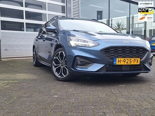 Ford Focus Wagon 1.0 EcoBoost ST Line Business