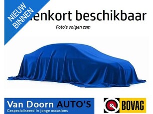 Ford Focus Wagon 1.0 EcoBoost Stoel+Stuurverwarming 100%