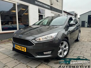 Ford Focus Wagon 1.0 Lease Edition *125PK*NAP*