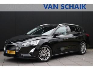 Ford FOCUS Wagon 1.5 EcoBoost 150 PK BANG & OLUFSEN