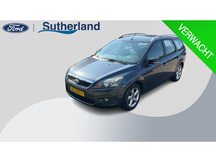 Ford Focus Wagon 1.6 Comfort 100pk