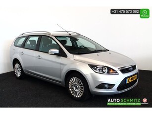 Ford Focus Wagon 1.8 Limited *Airco*