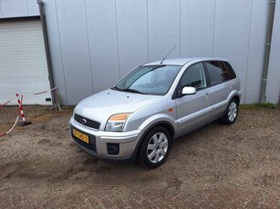 Ford Fusion 1.6-16V Futura