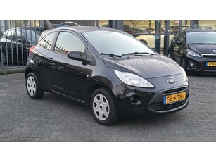 Ford Ka 1.2 Comfort start/stop