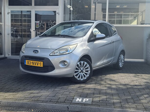 Ford Ka 1.2 Titanium X PANO / AIRCO / NAP