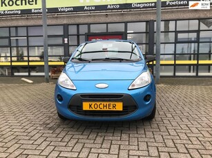 Ford Ka 1.2 Trend