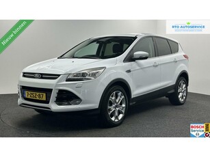 Ford Kuga 1.6 Titanium Plus NAVIGATIE PANORAMA DAK