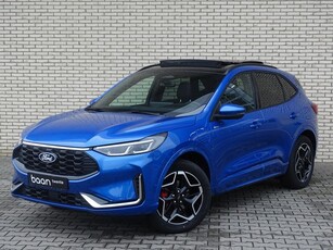 Ford Kuga 2.5 PHEV 243pk ST-Line X Panoramadak