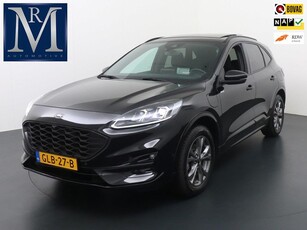 Ford Kuga 2.5 PHEV ST-LINE VAN: 30.900,- VOOR: 27.440,-