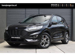 Ford Kuga 2.5 PHEV ST-Line X | 225 PK | CAMERA V+A | NAVI | STOELVERWARMING | ADAPT. CRUISE CONTROL | CLIMATE CONTROL | PDC | LMV