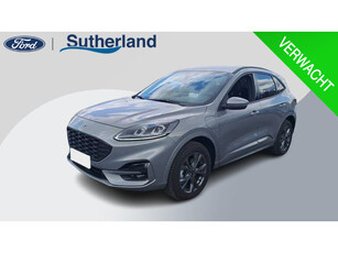 Ford Kuga 2.5 PHEV ST-Line X | Driver Assistance Pack | Head up display | Adaptive Led | All season banden | Draadloos opladen