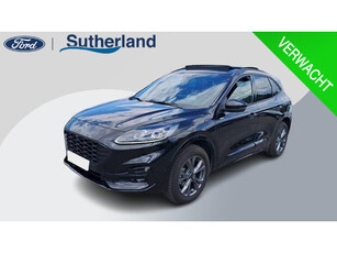 Ford Kuga 2.5 PHEV ST-Line X | Panoramadak | Winter Pack | Head up Display | Adaptive cruise control | Adaptive led | All season banden | Reservewiel