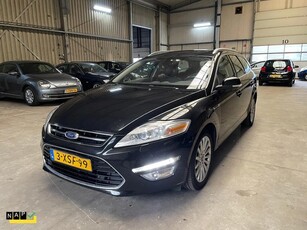 Ford MONDEO 1.6 EcoBoost Platinum