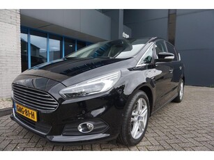 Ford S-MAX 2.0 SCTi ST-line 240Pk 7 Pers Automaat