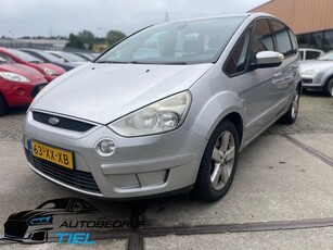 Ford S-Max 2.3-16V AUTOMAAT!!NWE APK!!