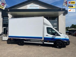 Ford Transit 350 2.0 TDCI L5H1 Trend Skeletal