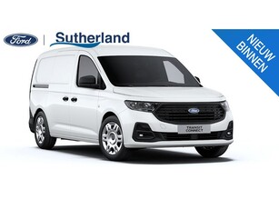 Ford Transit Connect 2.0 EcoBlue L2 Trend 102pk Frozen