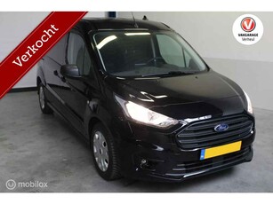 Ford Transit Connect L2 Trend 1.5 EcoBlue