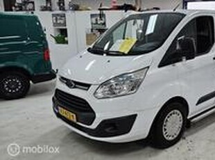 Ford TRANSIT CUSTOM 290 2.2 TDCI L2H1 2-Schuifdeuren