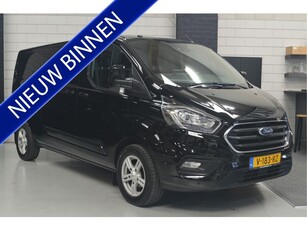 Ford Transit Custom 300 2.0 TDCI L2H1 Trend // 130 PK //