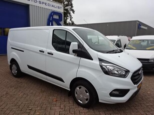 Ford Transit Custom 300 2.0 TDCI L2H1 Trend AIRCO 3 ZITS