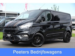 Ford Transit Custom 310 2.0 TDCI L1H1 Sport Camera, Cruise