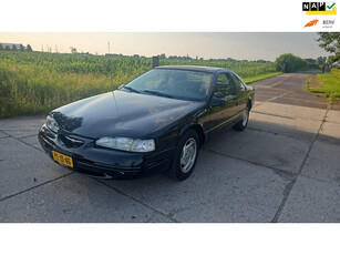 Ford USA Thunderbird 4.6 V8 LX/ automaat/ airco/ leder