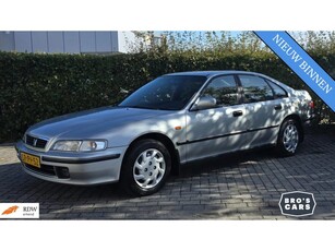 Honda Accord 2.0i Jewel (bj 1998)