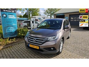 Honda CR-V 2.0 AWD Elegance Automaat Weinig KM!! Automaat l