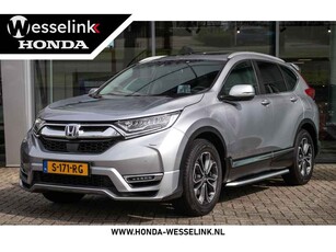 Honda CR-V 2.0 e:HEV AWD Executive Automaat