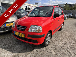 Hyundai Atos 1.1i Active