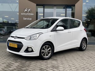 Hyundai i10 1.2 i-Vision Airco Cruise Control