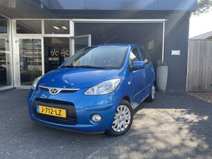 Hyundai i10 1.25i Dynamic AIRCO / DAB+