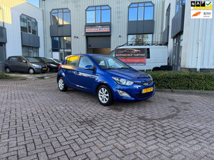 Hyundai I20 1.2i i-Deal